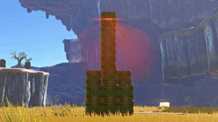 Tous les emplacements de Flux Construct dans TotK (Zelda Tears of the Kingdom)
