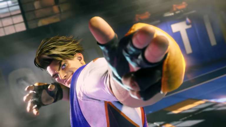 Comment narguer dans Steet Fighter 6