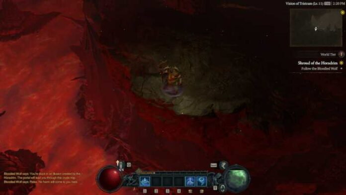 Diablo 4 se bloque au démarrage - comment réparer
