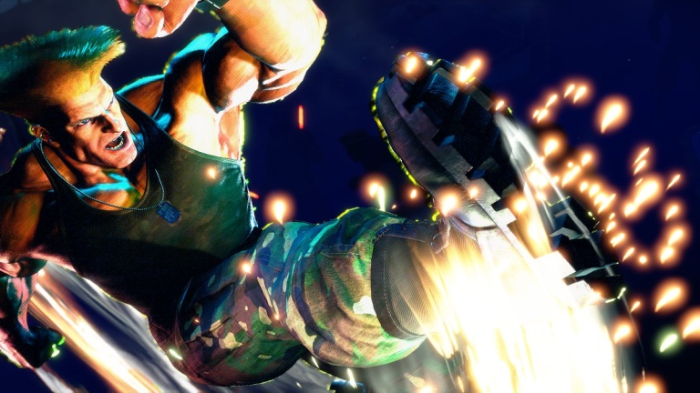 Liste des mouvements des personnages de Street Fighter 6 - Toutes les commandes et entrées