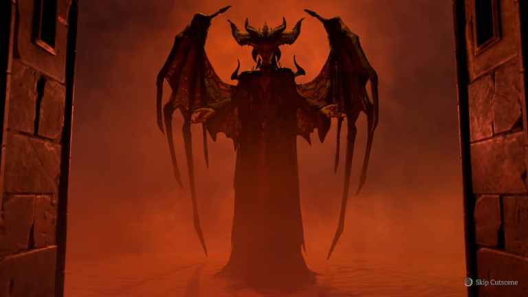 Diablo 4 : Comment ouvrir tous les caches scellés