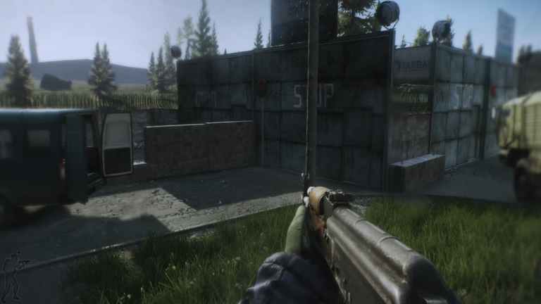 Comment extraire dans Escape From Tarkov