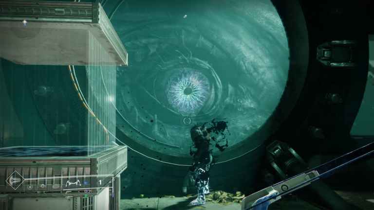 Destiny 2 : Guide de jeu en mode plongée profonde