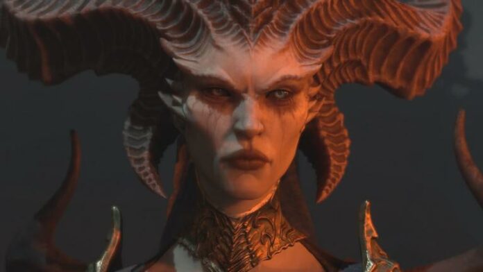 Diablo 4 Best Sorcerer construit pour le début du jeu

