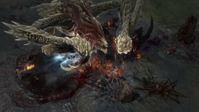 Diablo 4: Guide des activités de fin de partie
