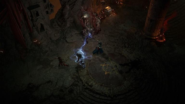 Les aspects se cumulent-ils dans Diablo 4 ?