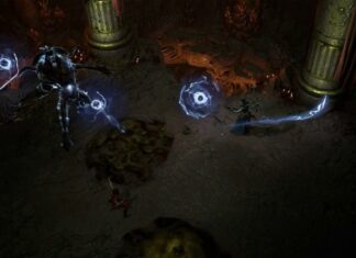Pourquoi l'effet légendaire est-il grisé dans Diablo 4 ?
