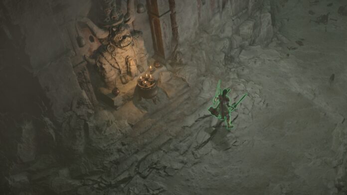 Diablo 4 Keeping the Old Traditions Quest Guide pas à pas: Solution d'énigme et récompenses

