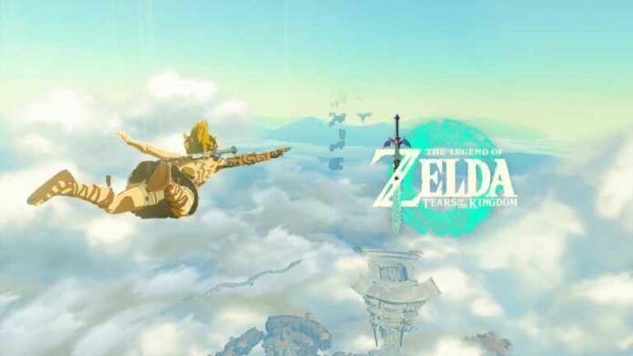 Meilleurs élixirs de Zelda : Tears of the Kingdom (TotK)
