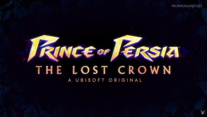 Prince of Persia The Lost Crown - Bande-annonce, gameplay, date de sortie et plus encore !
