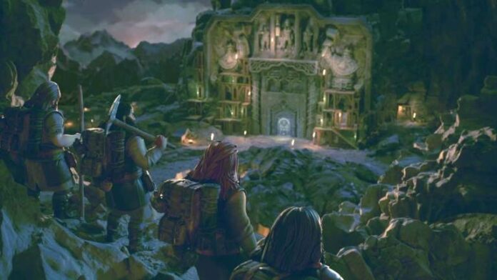 Le Seigneur des Anneaux : Retour dans la Moria - Date de sortie, gameplay, plateformes et plus encore !
