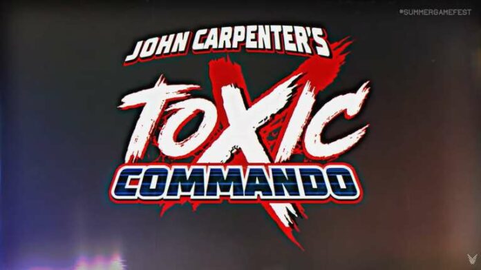 Toxic Commando - Gameplay, John Carpenter, date de sortie, et plus encore !
