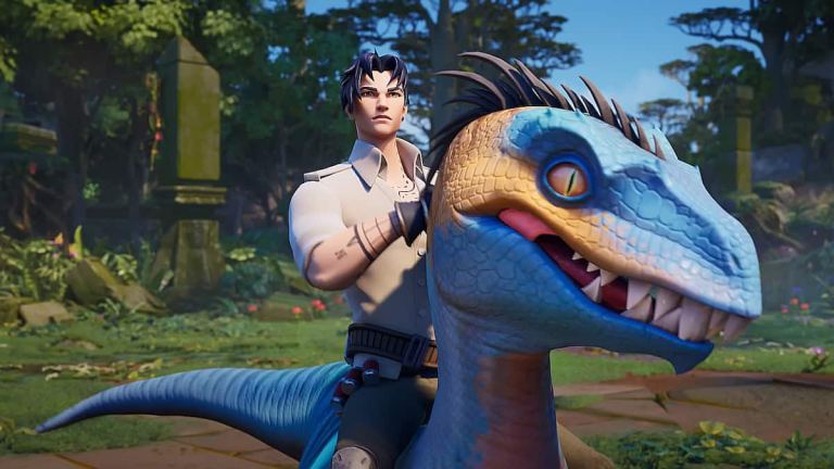 Fortnite Wilds - Tout ce qui est inclus dans le Battle Pass