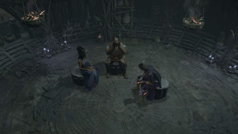 Comment obtenir Queen Maggot Ichor & Yellow Lotus dans Diablo 4 (The Cage of Grief)