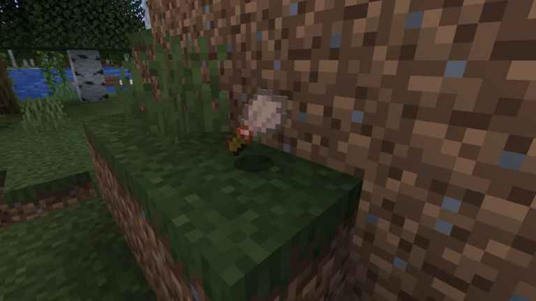 A quoi sert le Brush dans Minecraft ?