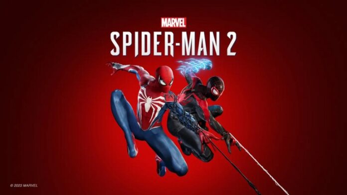 Date de sortie de Spider-Man 2 PS5 confirmée, éditions révélées et date de précommande fixée
