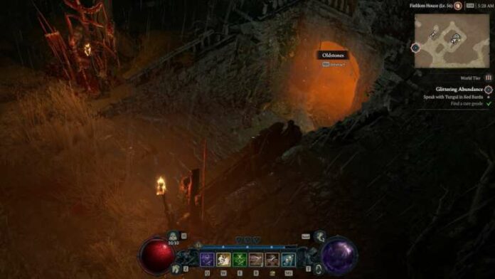Edgemasters Aspect Diablo 4 - Comment obtenir et utiliser, expliqué
