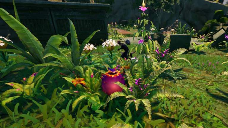 Toutes les nouvelles fleurs de Fortnite et leur fonctionnement