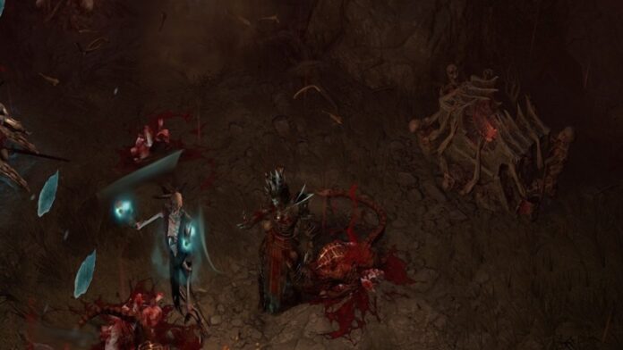 Diablo 4: Guide du don de mystères torturé
