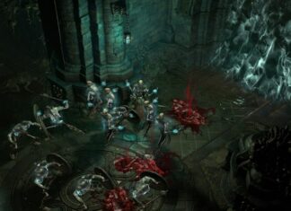 Diablo 4: Comment terminer le donjon du beffroi de Zakara

