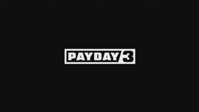 Payday 3 - Date de sortie, plateformes, pass de jeu, et plus encore !
