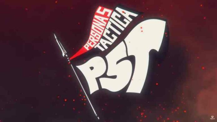 Persona 5 Tactica - Date de sortie, plateformes, passe de jeu, et plus encore !
