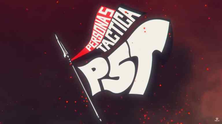 Persona 5 Tactica - Date de sortie, plateformes, passe de jeu, et plus encore !