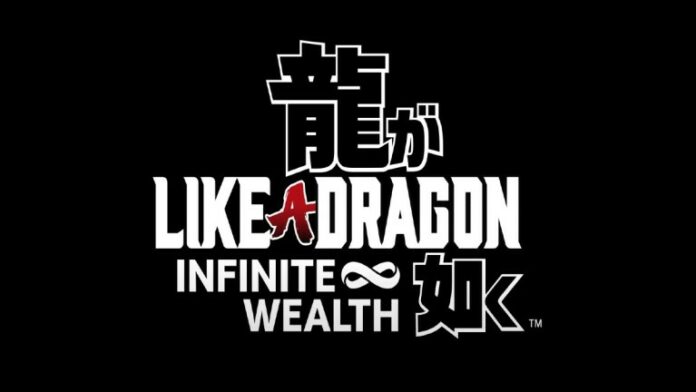 Like a Dragon Infinite Wealth - Date de sortie, plateformes, pass de jeu, et plus encore !
