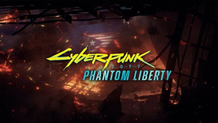 Cyberpunk 2077 Phantom Liberty - Date de sortie, plateformes, gameplay et plus encore !
