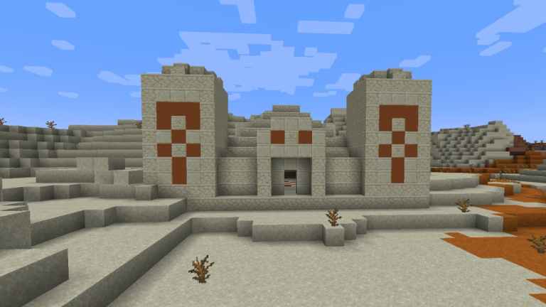 Comment trouver du sable et du gravier suspects dans Minecraft