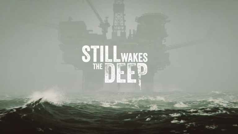 Still Wakes the Deep - Date de sortie, plateformes, passe de jeu, et plus encore !