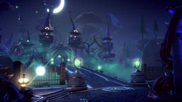 Guide de quête Dark Castle Disney Dreamlight Valley
