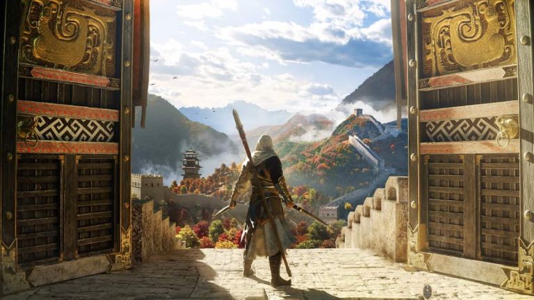 Comment rejoindre la version bêta d'Assassin's Creed Codename Jade