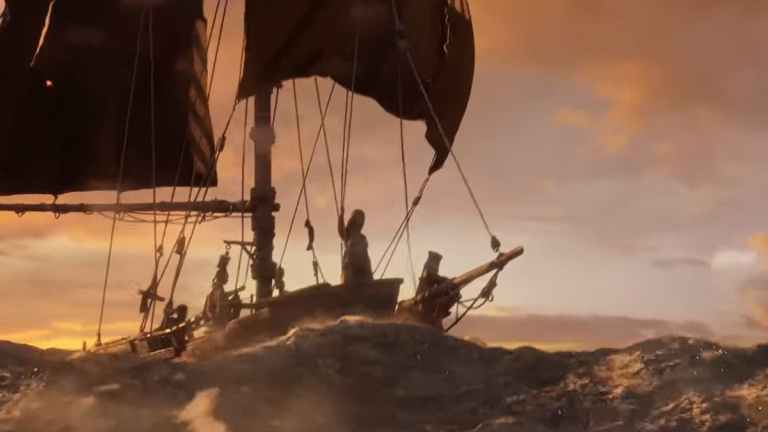 Comment rejoindre la bêta fermée de Skull and Bones