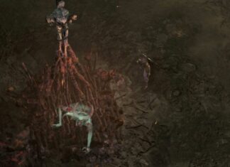 Diablo 4 Eriman's Pyre final boss Duza'gur