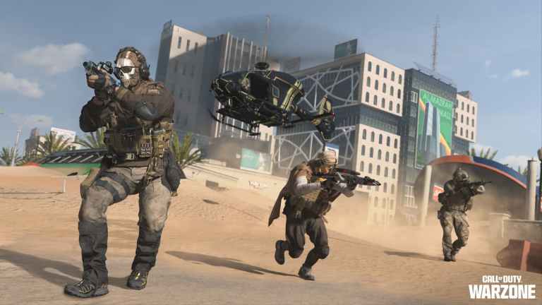 Comment débloquer ISO 45 dans Warzone 2 et MW2