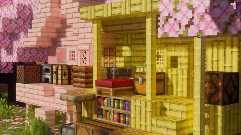 11 meilleurs packs de textures Minecraft 1.20 que vous devez essayer