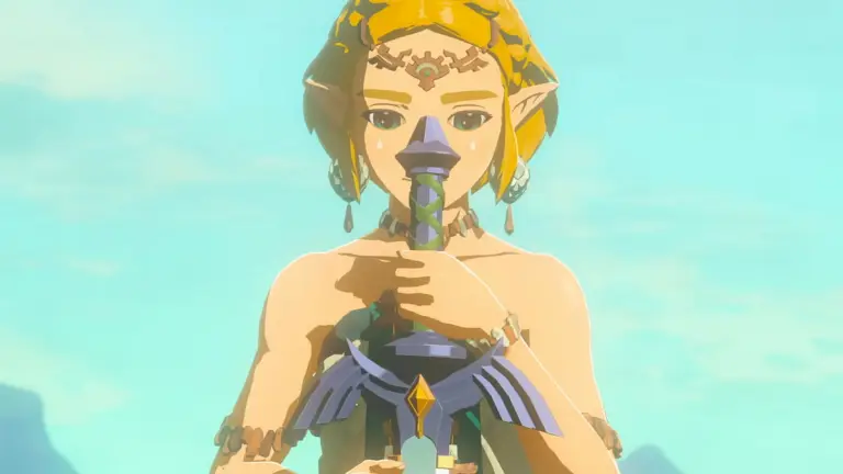 Comment améliorer les cuirs de champion dans Zelda TotK (Tears of the Kingdom)
