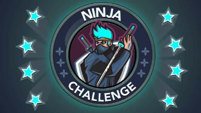 BitLife - Comment relever le défi Ninja
