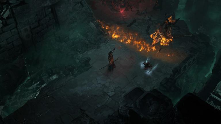 Tous les affixes de donjons cauchemardesques dans Diablo 4 et ce qu'ils signifient