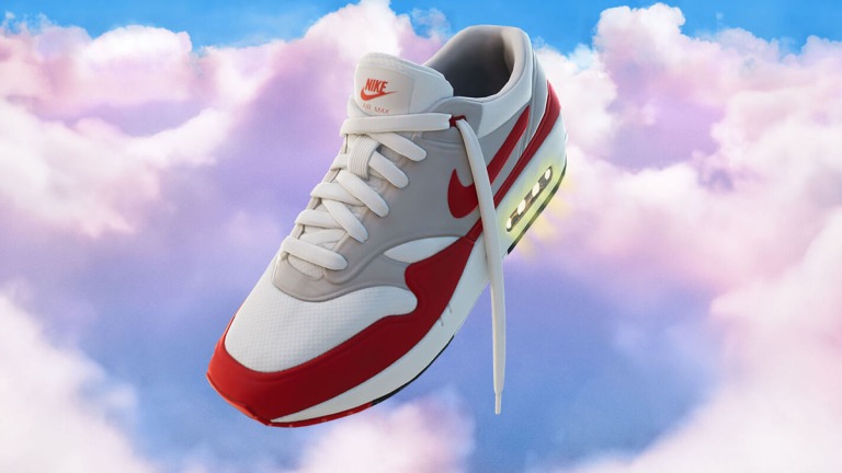 Comment obtenir le Nike Back Bling gratuit dans Fortnite - Air Max 1 '86 Back Bling