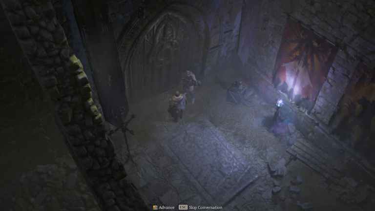 Diablo 4: Que sont les objets sacrés et comment les obtenir