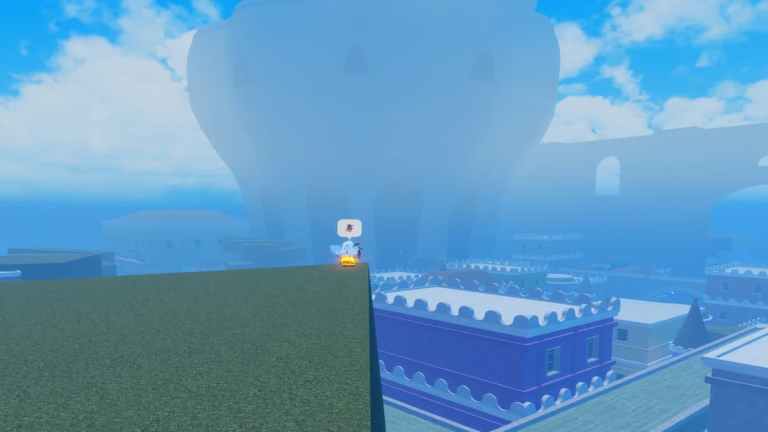 Comment trouver Rose Kingdom dans Grand Piece Online - Roblox