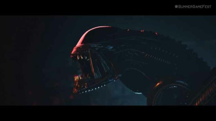 Résumé de la revue Aliens Dark Descent
