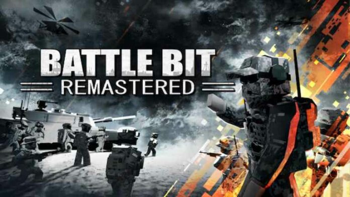 Tous les BattleBit Remastered Twitch Drops – Comment l'obtenir
