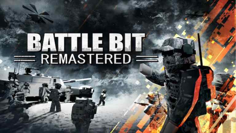 Tous les BattleBit Remastered Twitch Drops – Comment l'obtenir