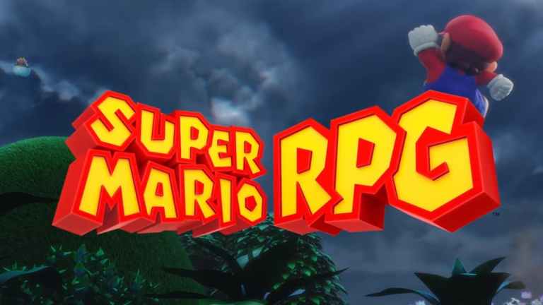 Super Mario RPG - Date de sortie, remake, gameplay et plus encore !