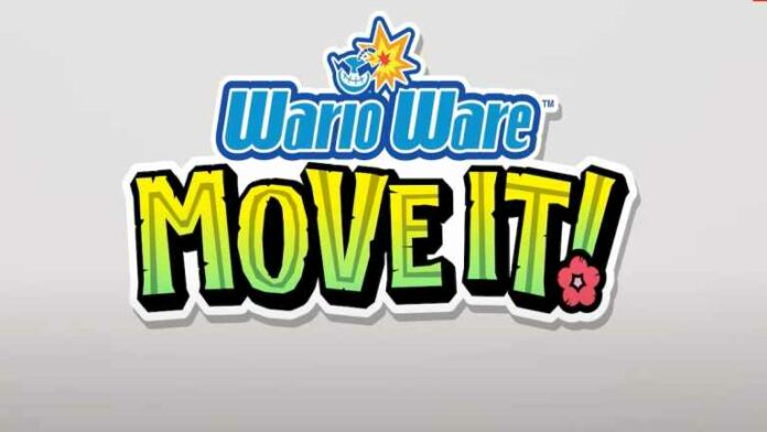 Wario Ware Move It - Date de sortie, gameplay, bande-annonce et plus encore !
