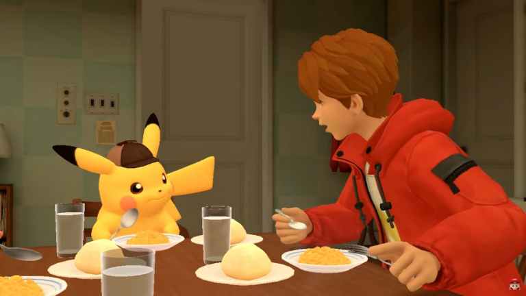 Le retour du détective Pikachu - Fenêtre de sortie, gameplay, bande-annonce et plus encore !