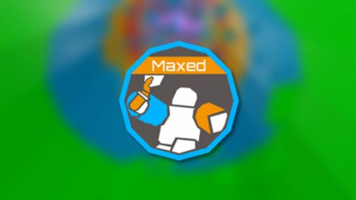 Comment obtenir le badge Maxed dans Tower of Hell - Roblox
